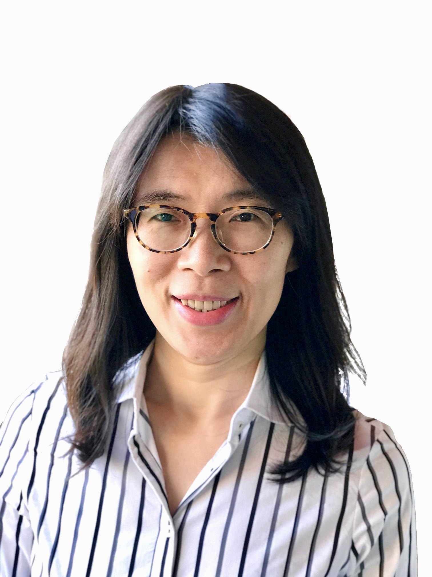 Yu-Tzu Lin 林育慈